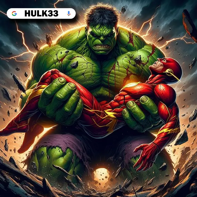 Hulk33